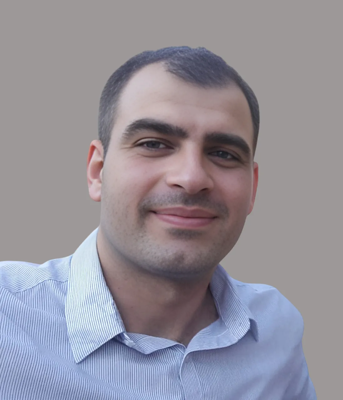 Zoran G. Verona